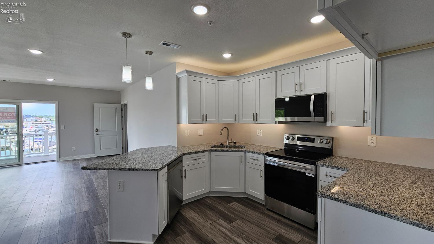 2707 S Harbor Bay Drive #1332, Marblehead, New Mexico image 8
