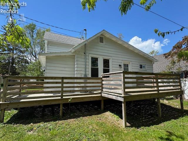 413 Adams Street, Port Clinton, New Mexico image 2