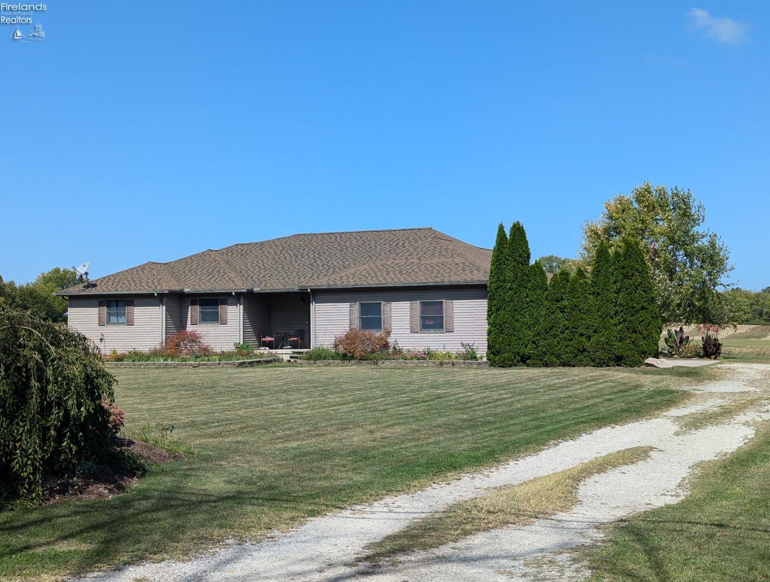 7217 Parker Road, Castalia, Ohio image 1