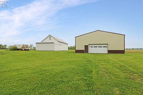 Vacant Land For Sale - W Bloom Road<br/> Oak Harbor, OH 43449