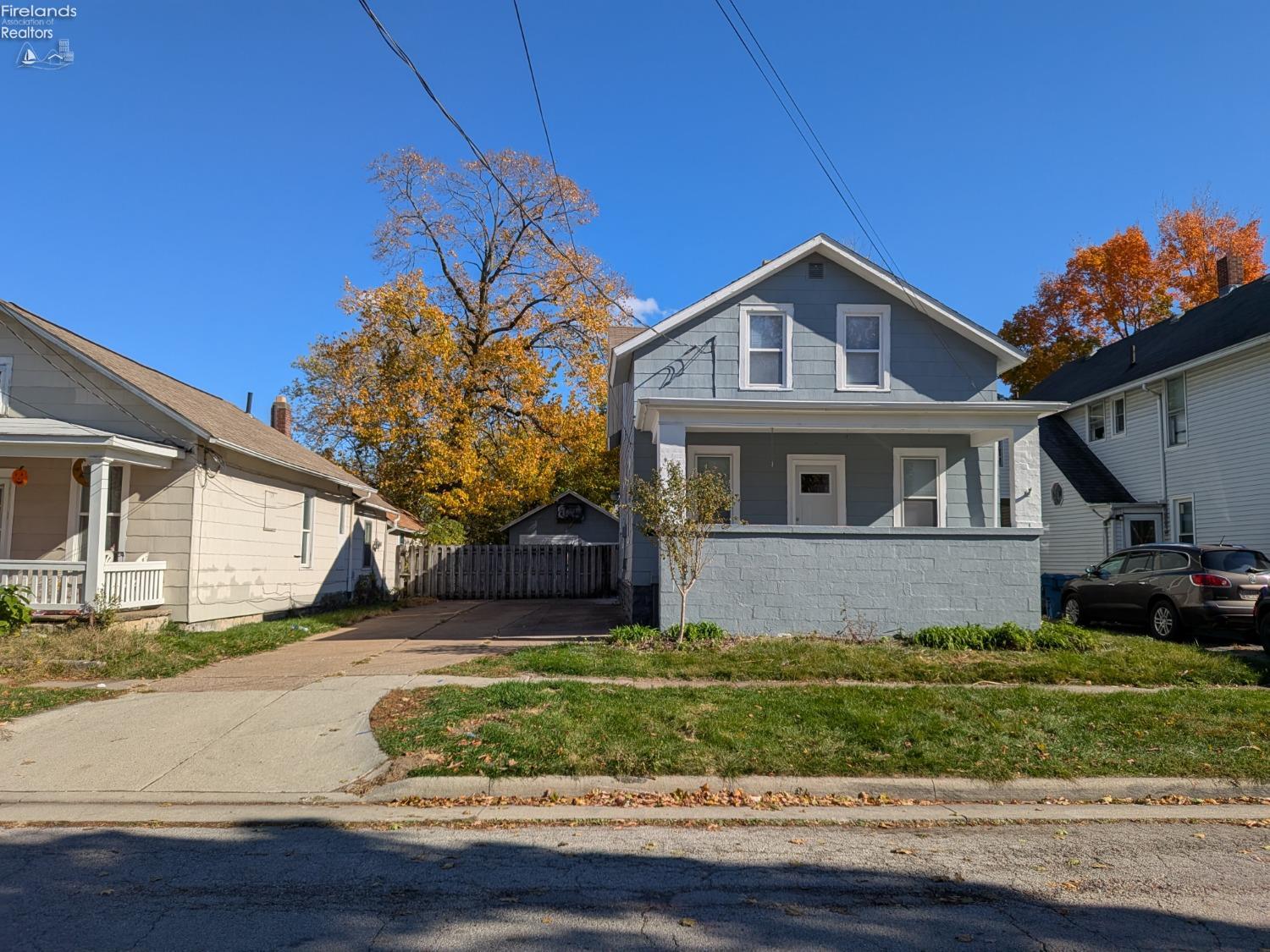 1330 Pearl Street, Sandusky, Ohio image 1