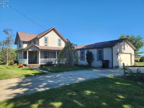 Homes For Sale - 2963 S State Route 590<br/> Ottawa County, Elmore, OH 43416