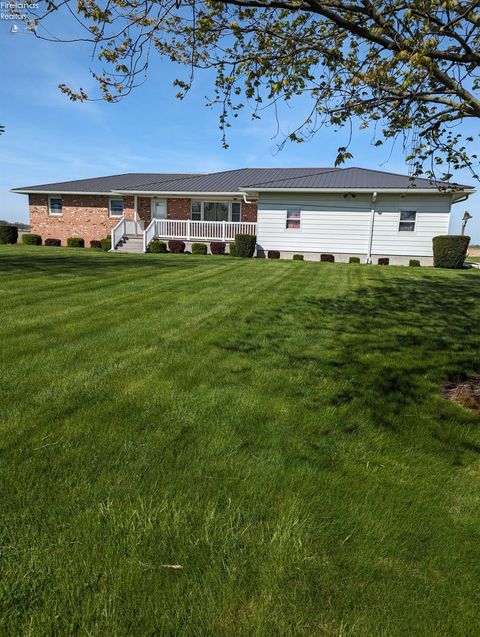 1480 S Township Road 79 Trl, Republic, OH 44867 - #: 20241401