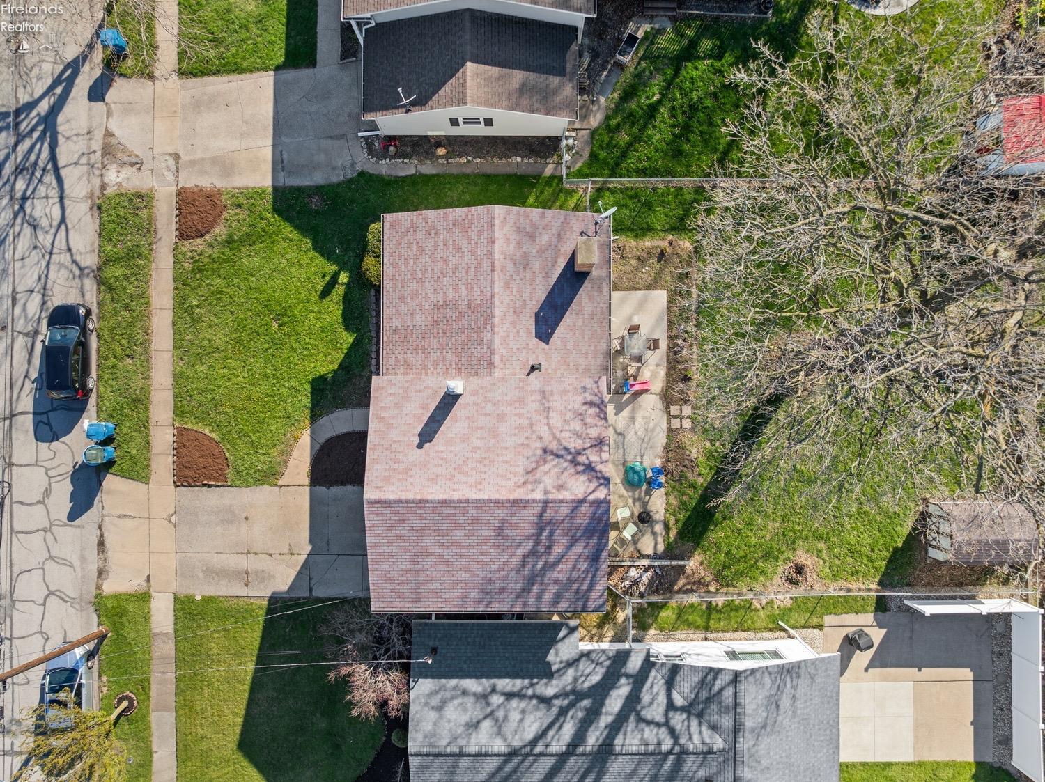 1127 Alpine Dr, Sandusky, Texas image 39