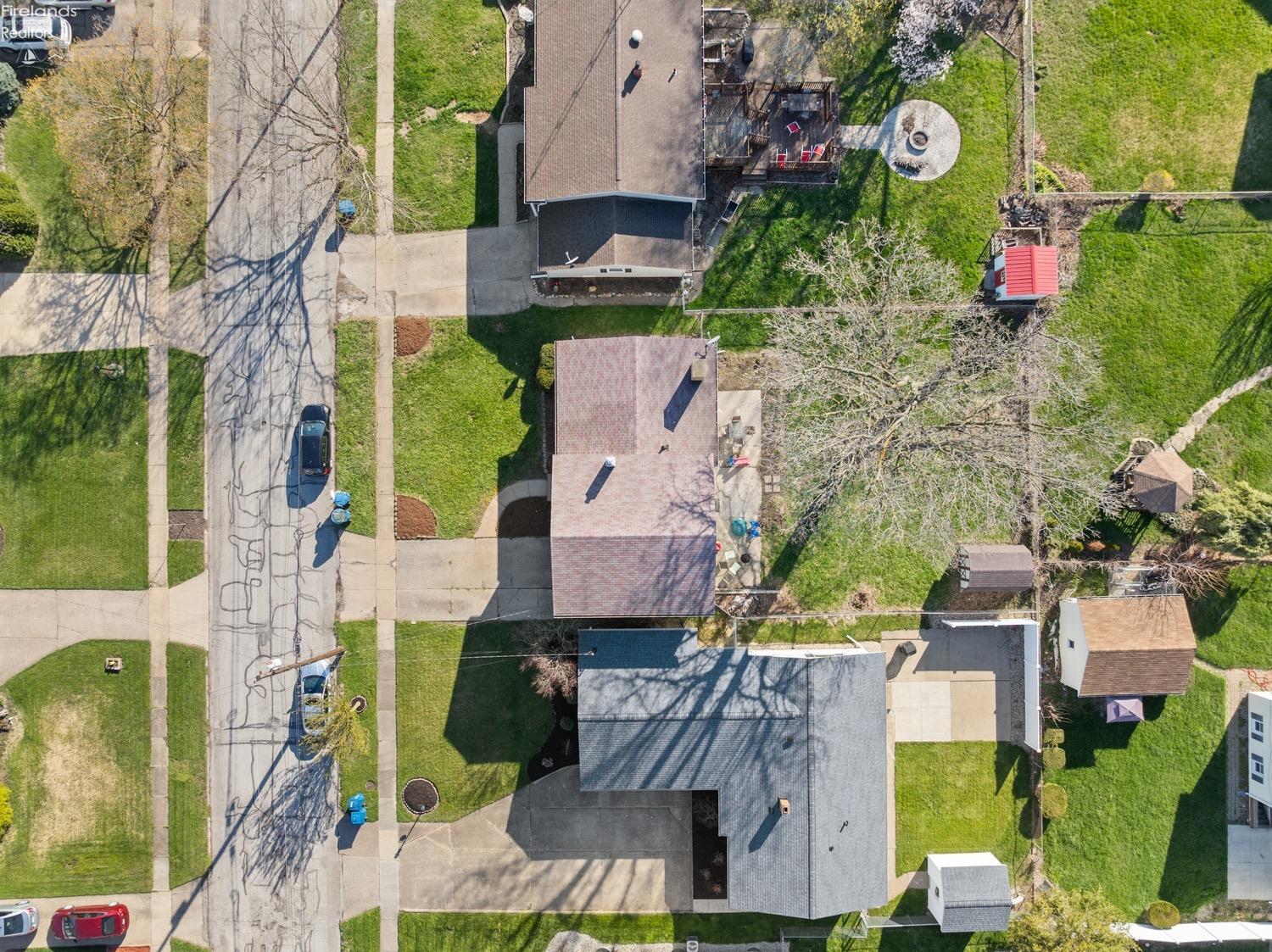 1127 Alpine Dr, Sandusky, Texas image 40