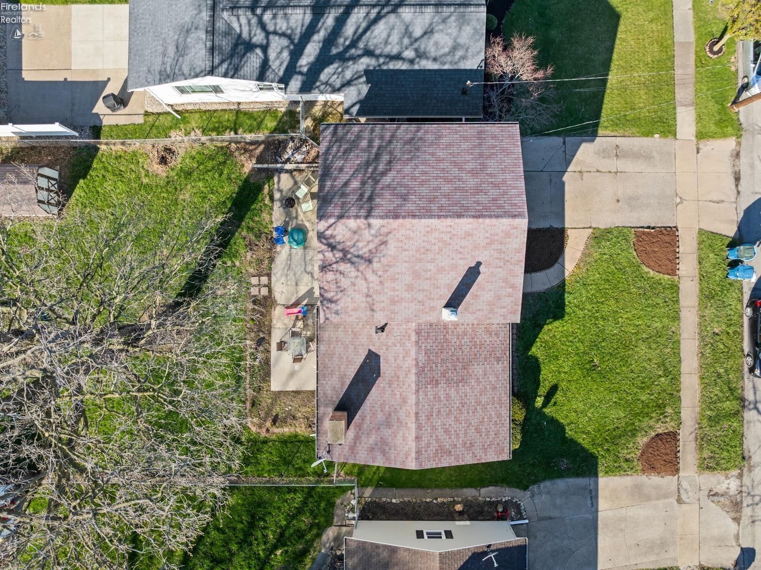 1127 Alpine Dr, Sandusky, Texas image 38