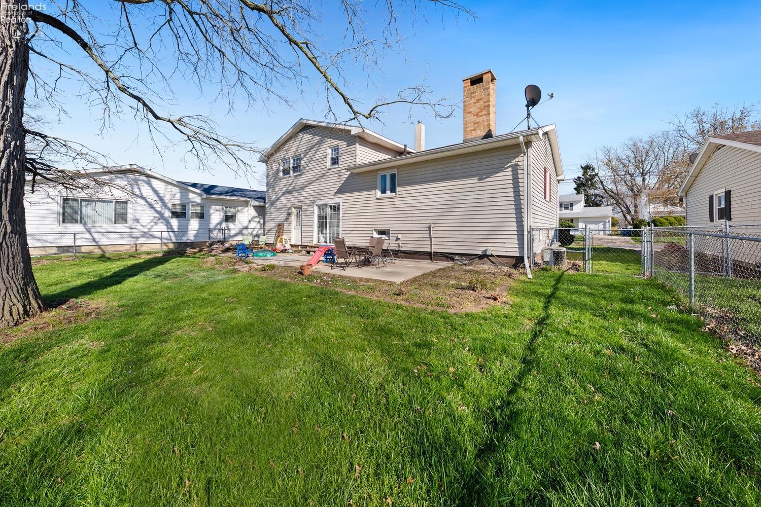 1127 Alpine Dr, Sandusky, Texas image 35