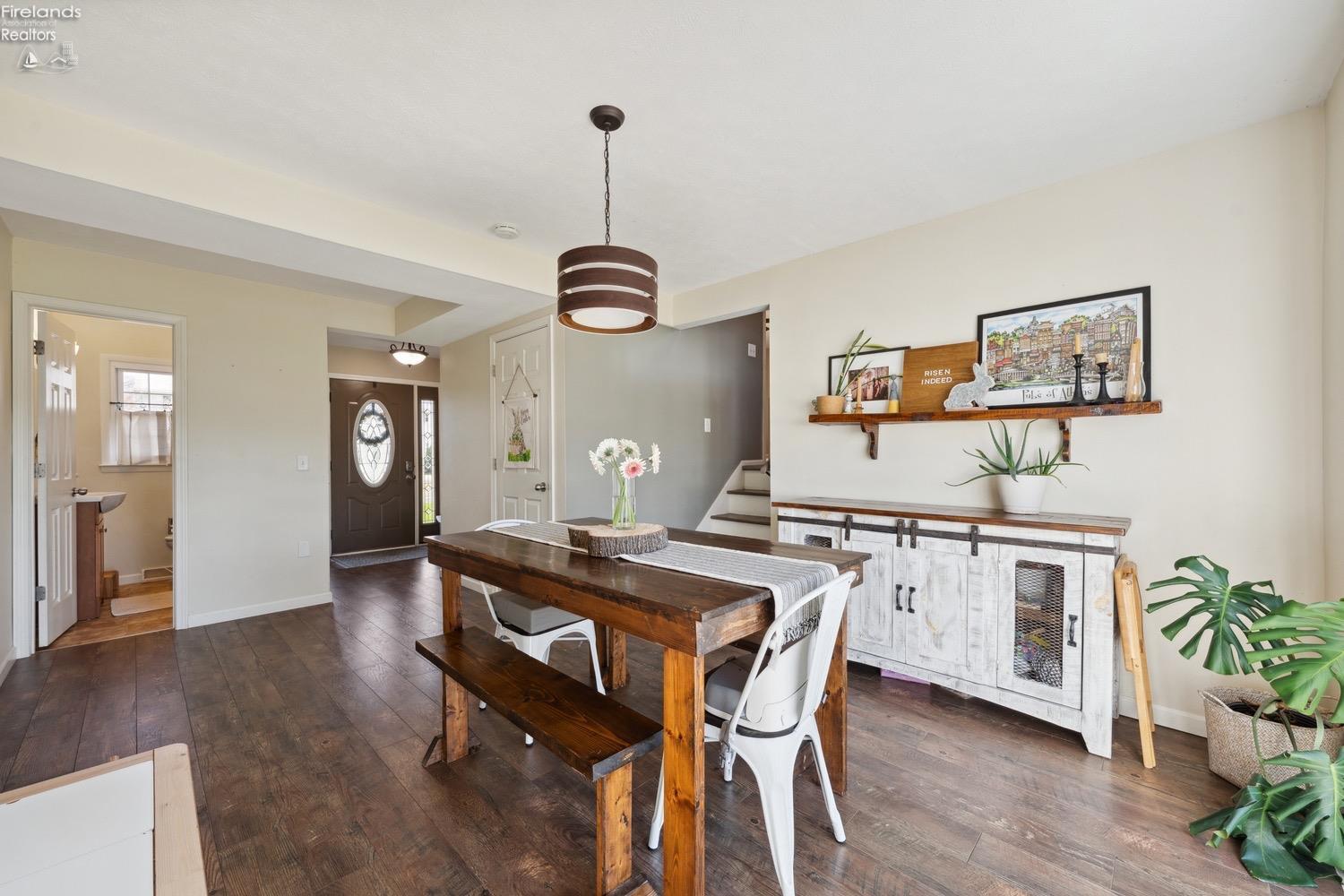 1127 Alpine Dr, Sandusky, Texas image 30