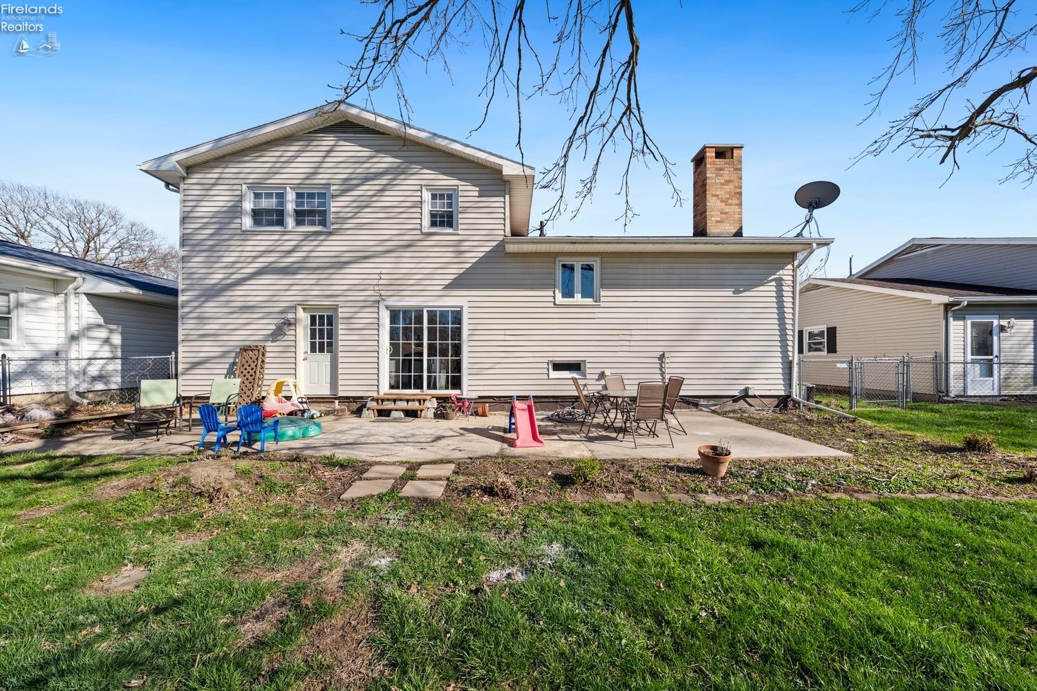 1127 Alpine Dr, Sandusky, Texas image 37