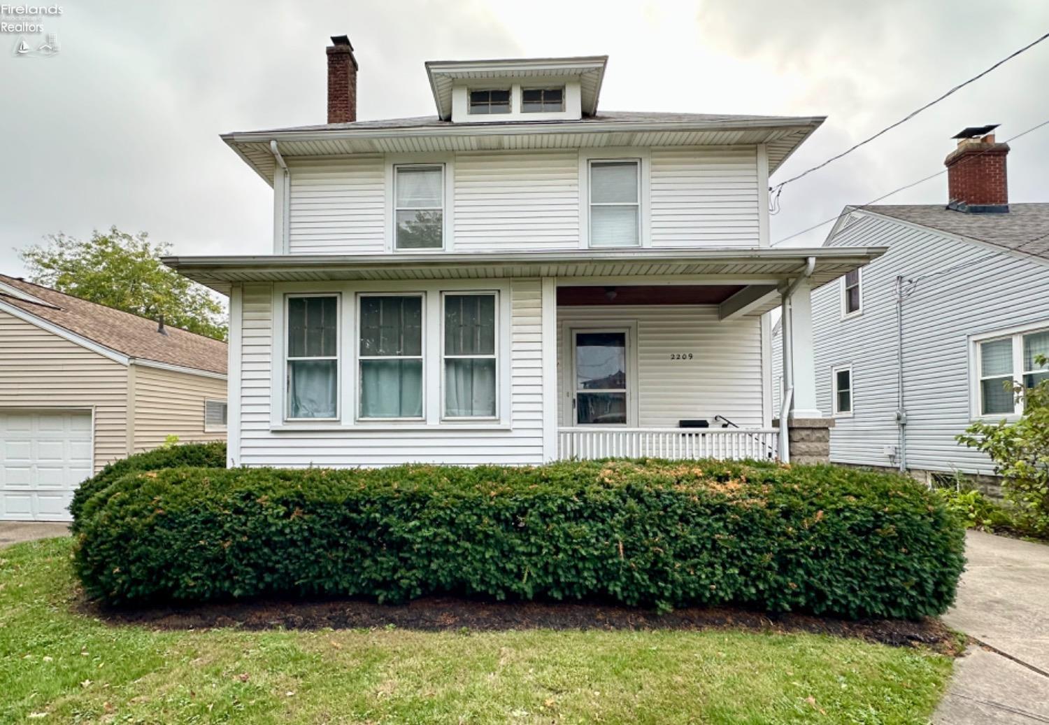 2209 Columbus Avenue, Sandusky, Ohio image 1