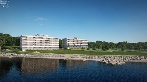 Condo For Sale - 5605 W Lake Road #125<br/> Vermilion, OH 44089