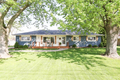 Mobile Home For Sale - 404 Riverside Drive<br/> Fremont, OH 43420