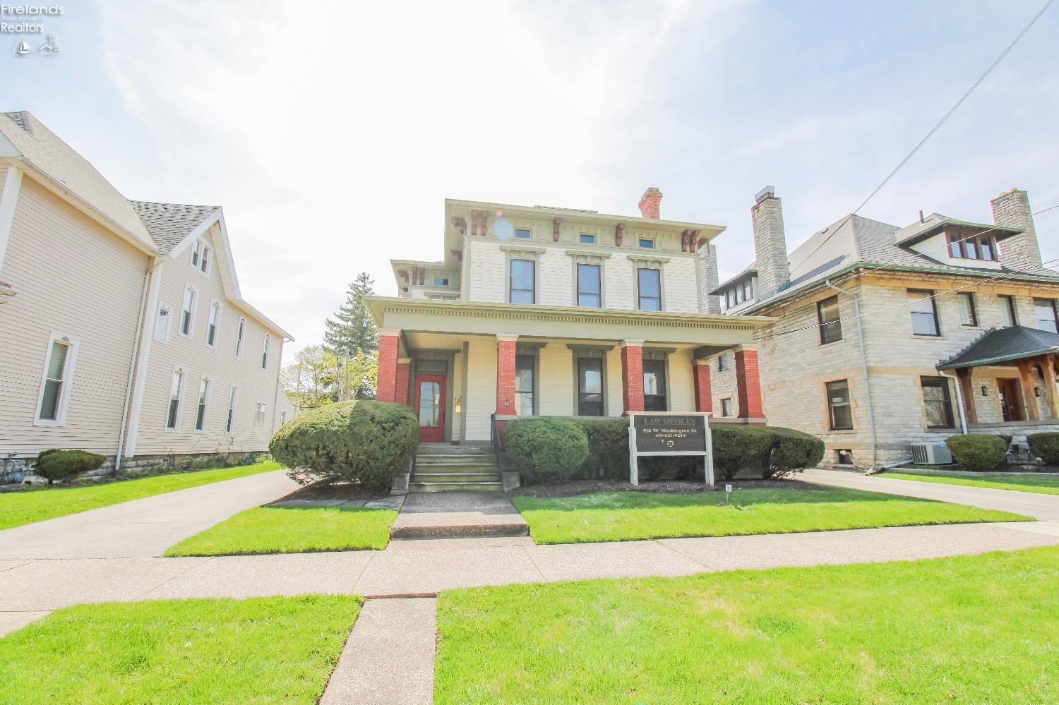 Sandusky, Ohio 44870, United States, 4 Bedrooms Bedrooms, ,2 BathroomsBathrooms,Residential,Active,217467