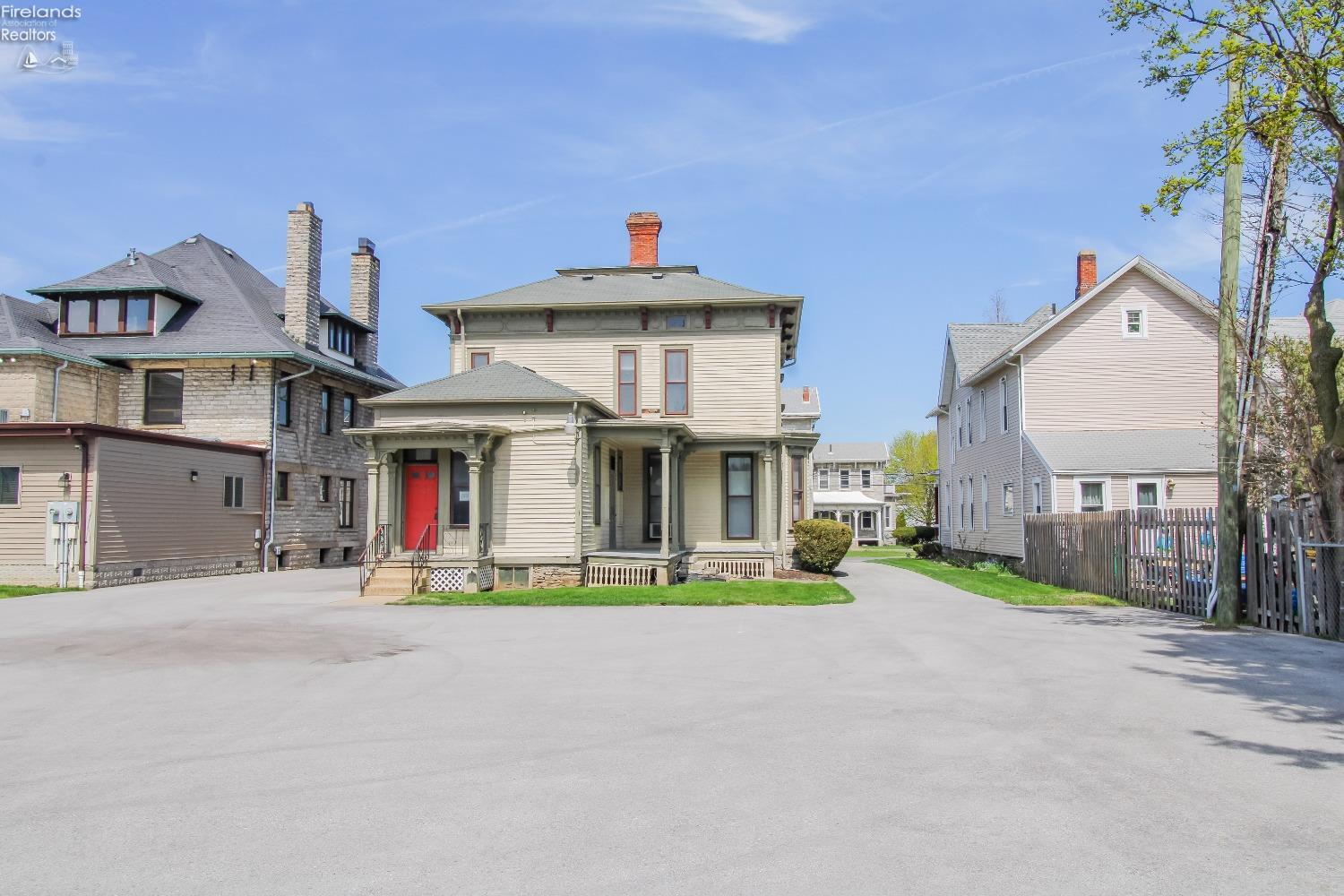 Sandusky, Ohio 44870, United States, 4 Bedrooms Bedrooms, ,2 BathroomsBathrooms,Residential,Active,217467