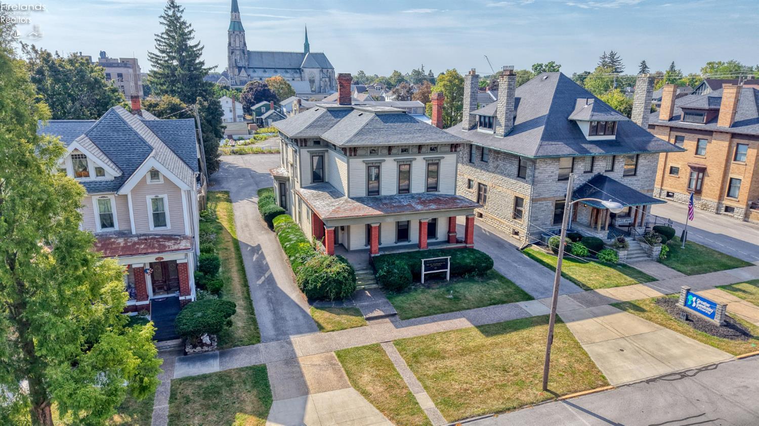 Sandusky, Ohio 44870, United States, 4 Bedrooms Bedrooms, ,2 BathroomsBathrooms,Residential,Active,217467