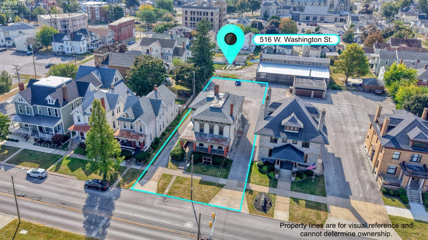 Sandusky, Ohio 44870, United States, 4 Bedrooms Bedrooms, ,2 BathroomsBathrooms,Residential,Active,217467