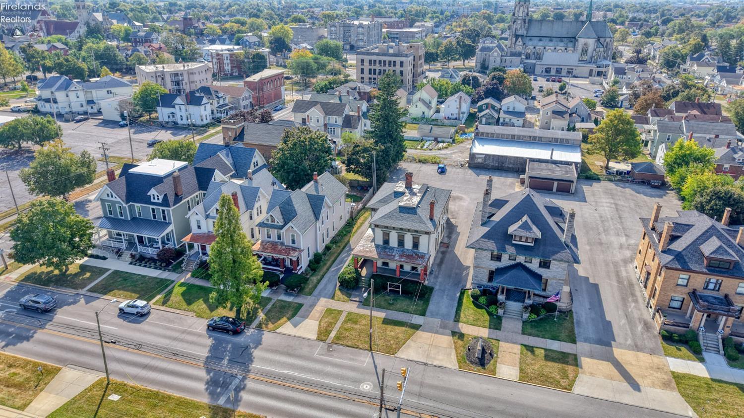 Sandusky, Ohio 44870, United States, 4 Bedrooms Bedrooms, ,2 BathroomsBathrooms,Residential,Active,217467