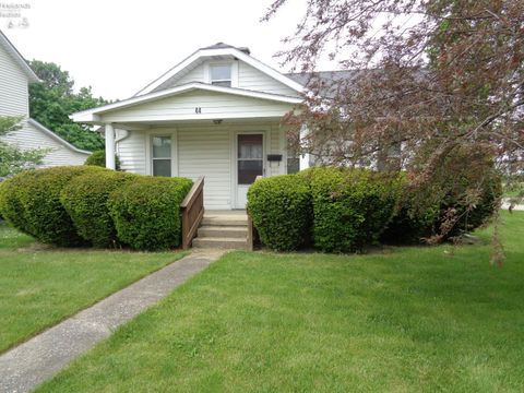 44 Dix Street, Plymouth, OH 44865 - #: 20241580