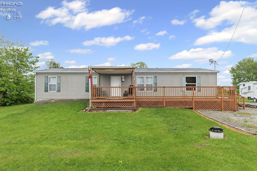7727 W Washington St Lane, Flat Rock, New Mexico image 2