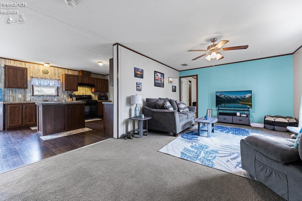 7727 W Washington St Lane, Flat Rock, New Mexico image 3
