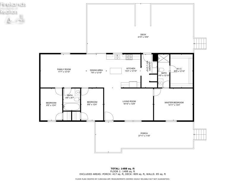 7727 W Washington St Lane, Flat Rock, New Mexico image 38