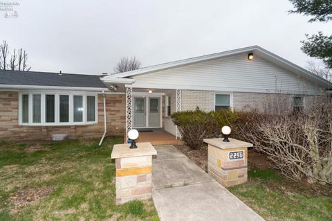 2296 Buckland Avenue, Fremont, OH 43420 - #: 20230997