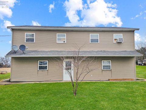 Multifamily For Sale - 603 Cr 314<br/> Sandusky County, Bellevue, OH 44811
