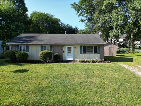 Homes For Sale - 7 Carriage Court<br/> Norwalk, OH 44857