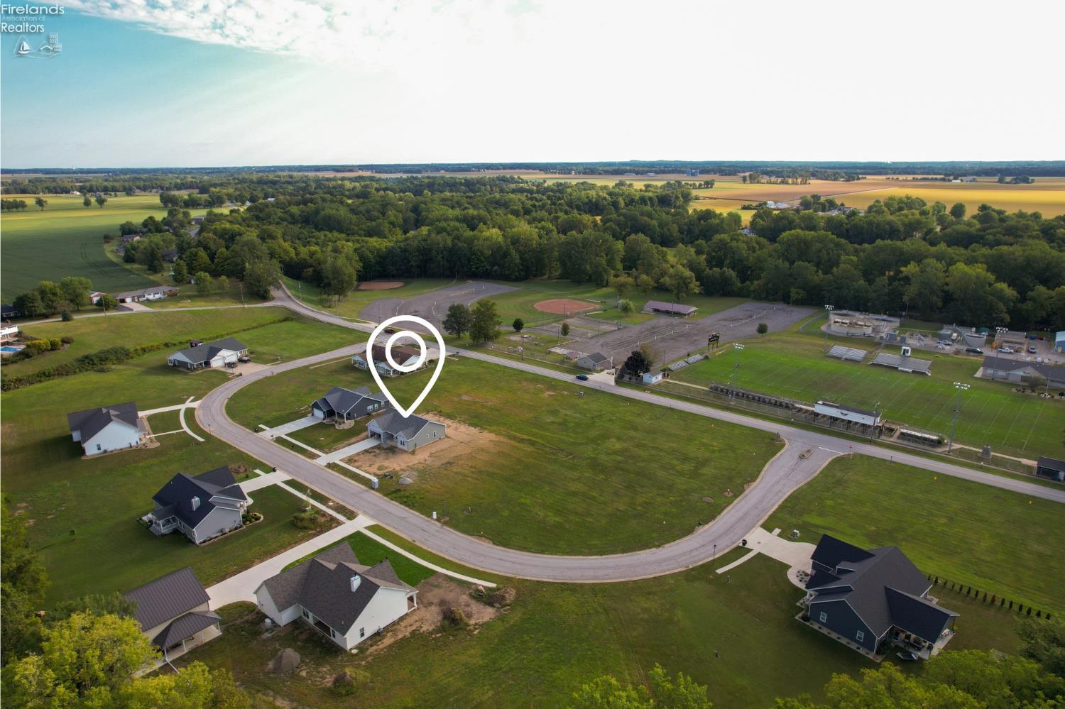 10 Eagle View Drive, Monroeville, Ohio image 2