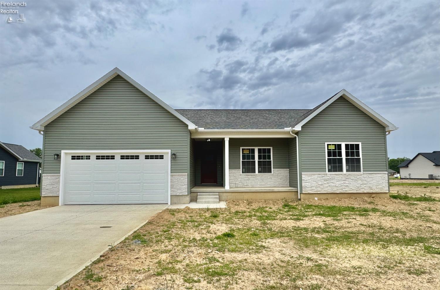 10 Eagle View Drive, Monroeville, Ohio image 1