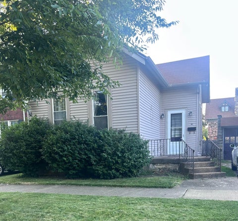 Homes For Sale - 707 W Adams Street<br/> Sandusky, OH 44870