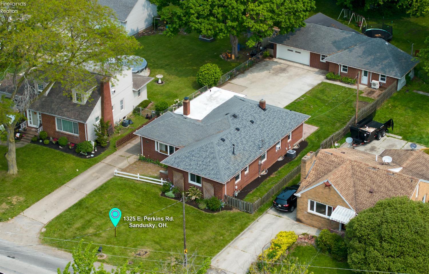 1325 E Perkins Avenue, Sandusky, Texas image 3