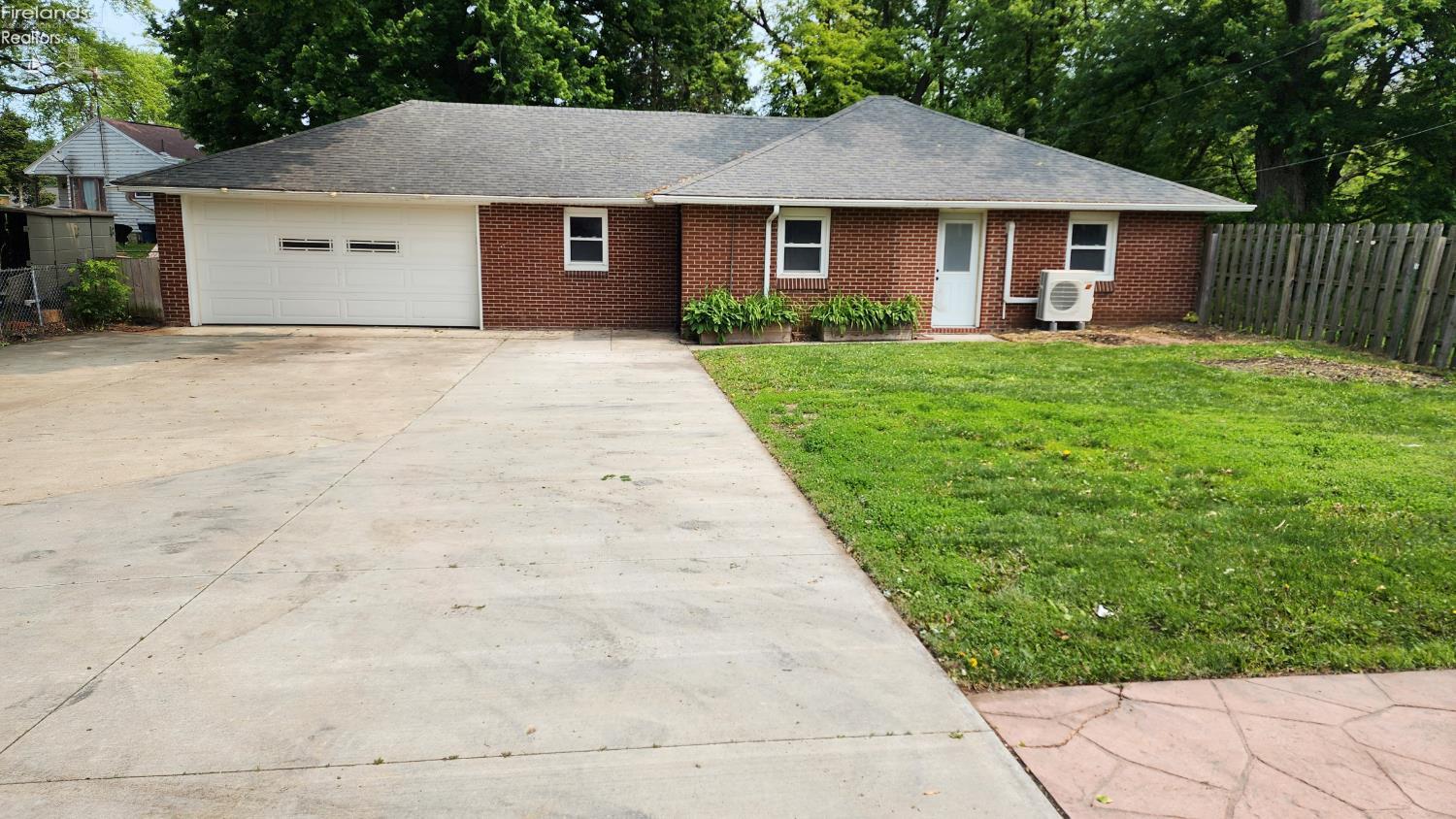 1325 E Perkins Avenue, Sandusky, Texas image 13