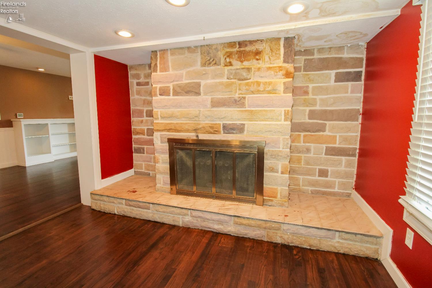1325 E Perkins Avenue, Sandusky, Texas image 32