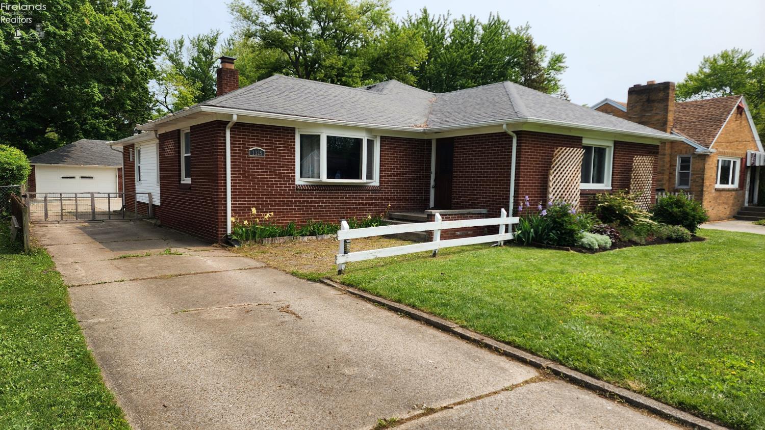 1325 E Perkins Avenue, Sandusky, Texas image 7
