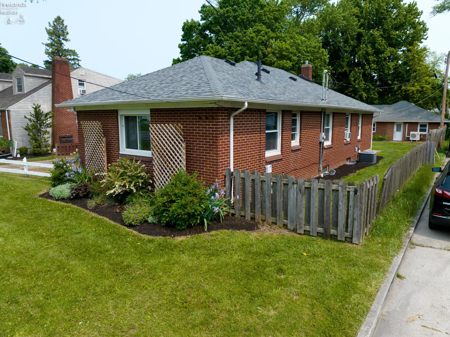 1325 E Perkins Avenue, Sandusky, Texas image 5