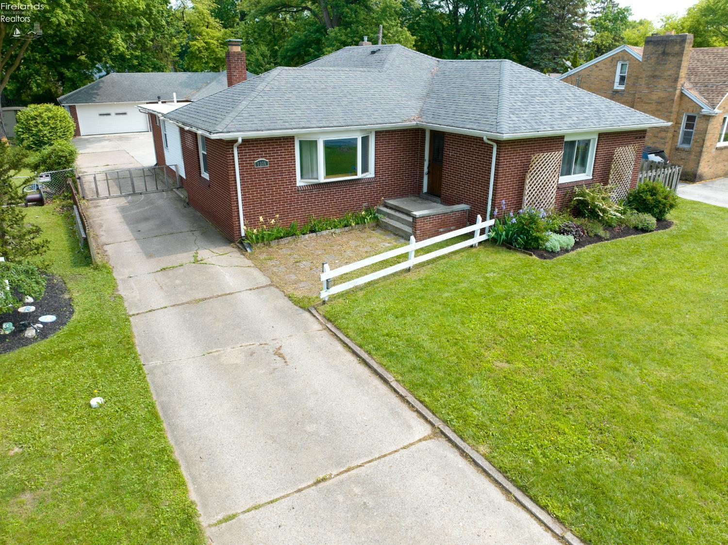 1325 E Perkins Avenue, Sandusky, Texas image 6