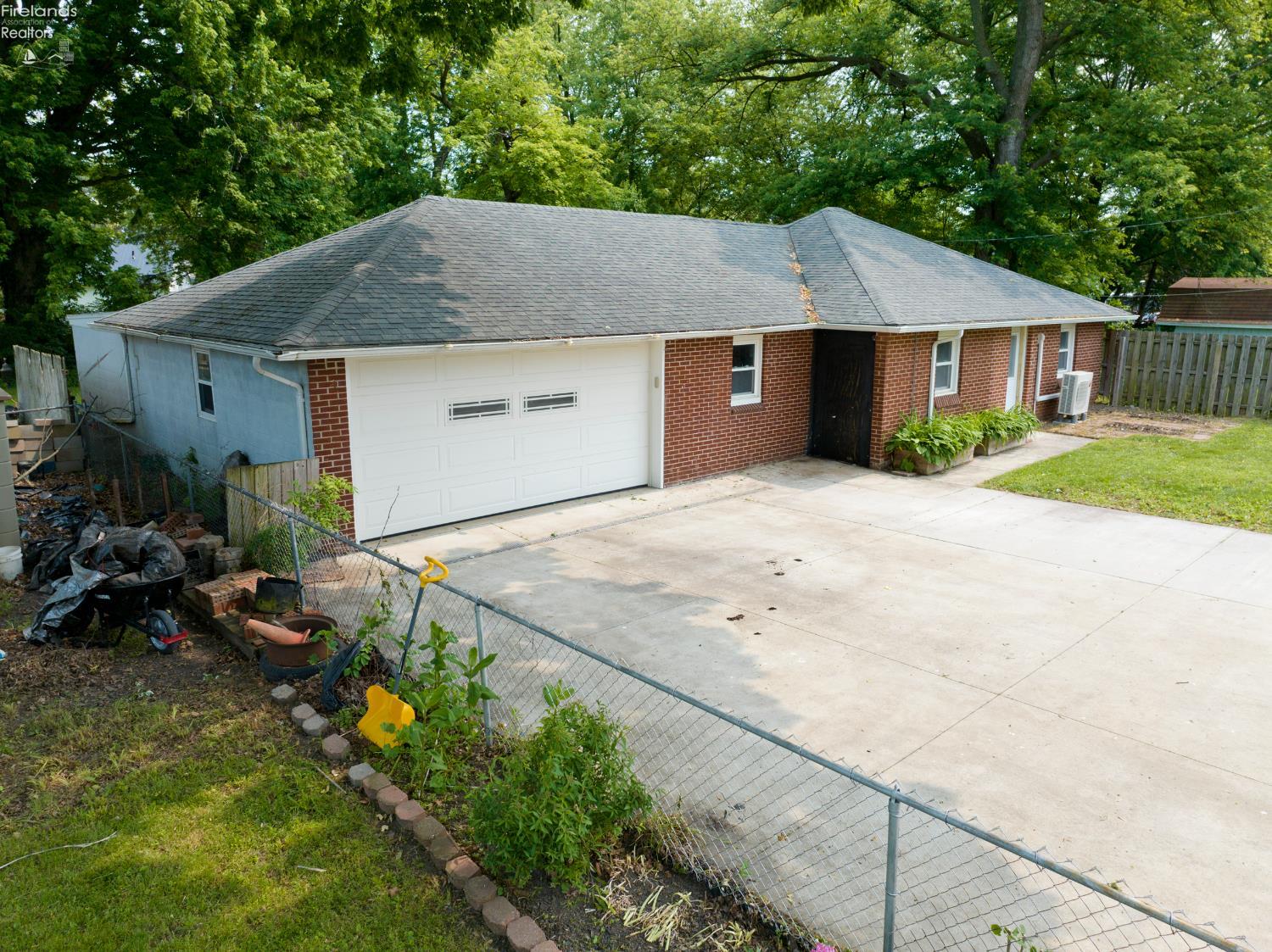 1325 E Perkins Avenue, Sandusky, Texas image 4