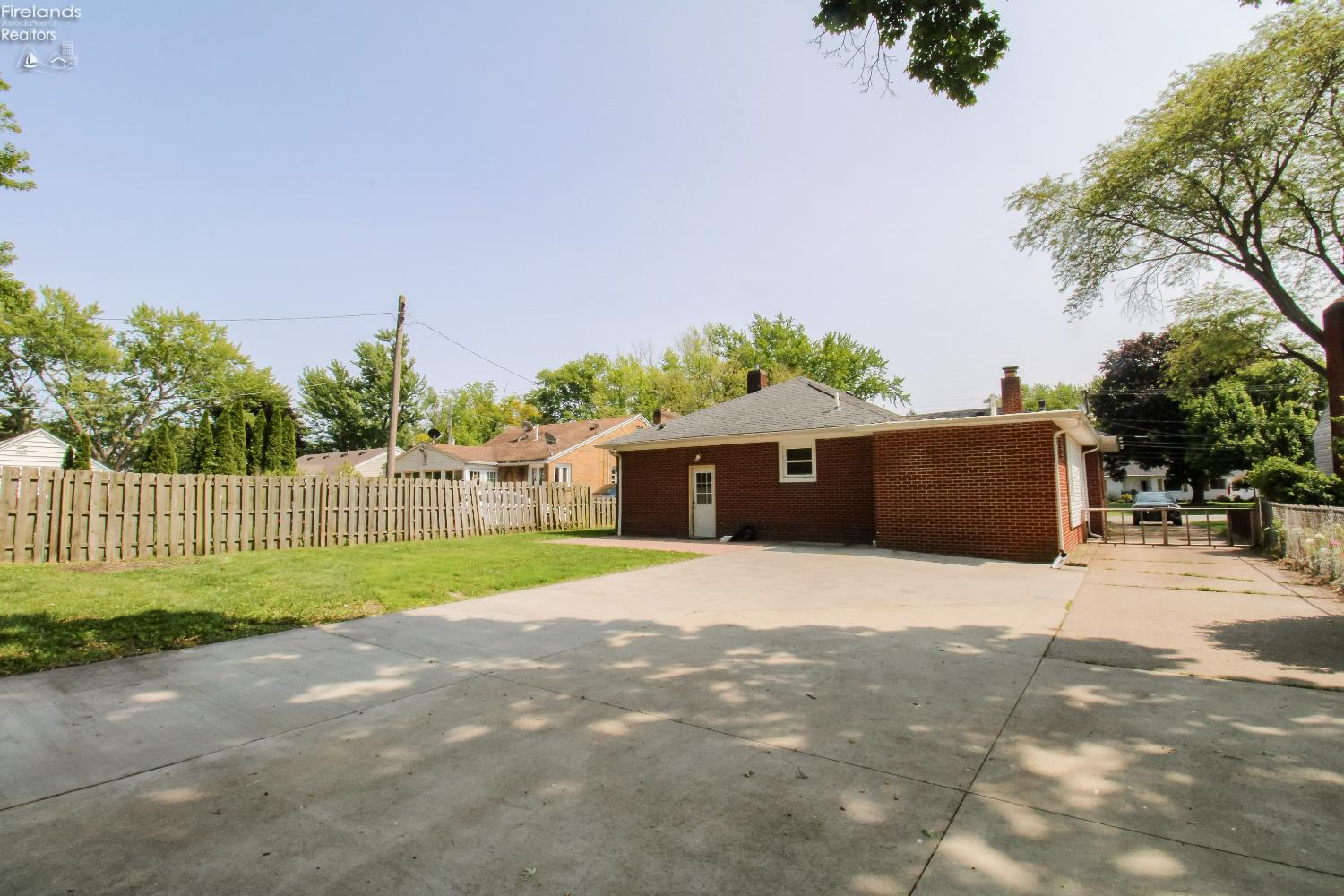 1325 E Perkins Avenue, Sandusky, Texas image 15