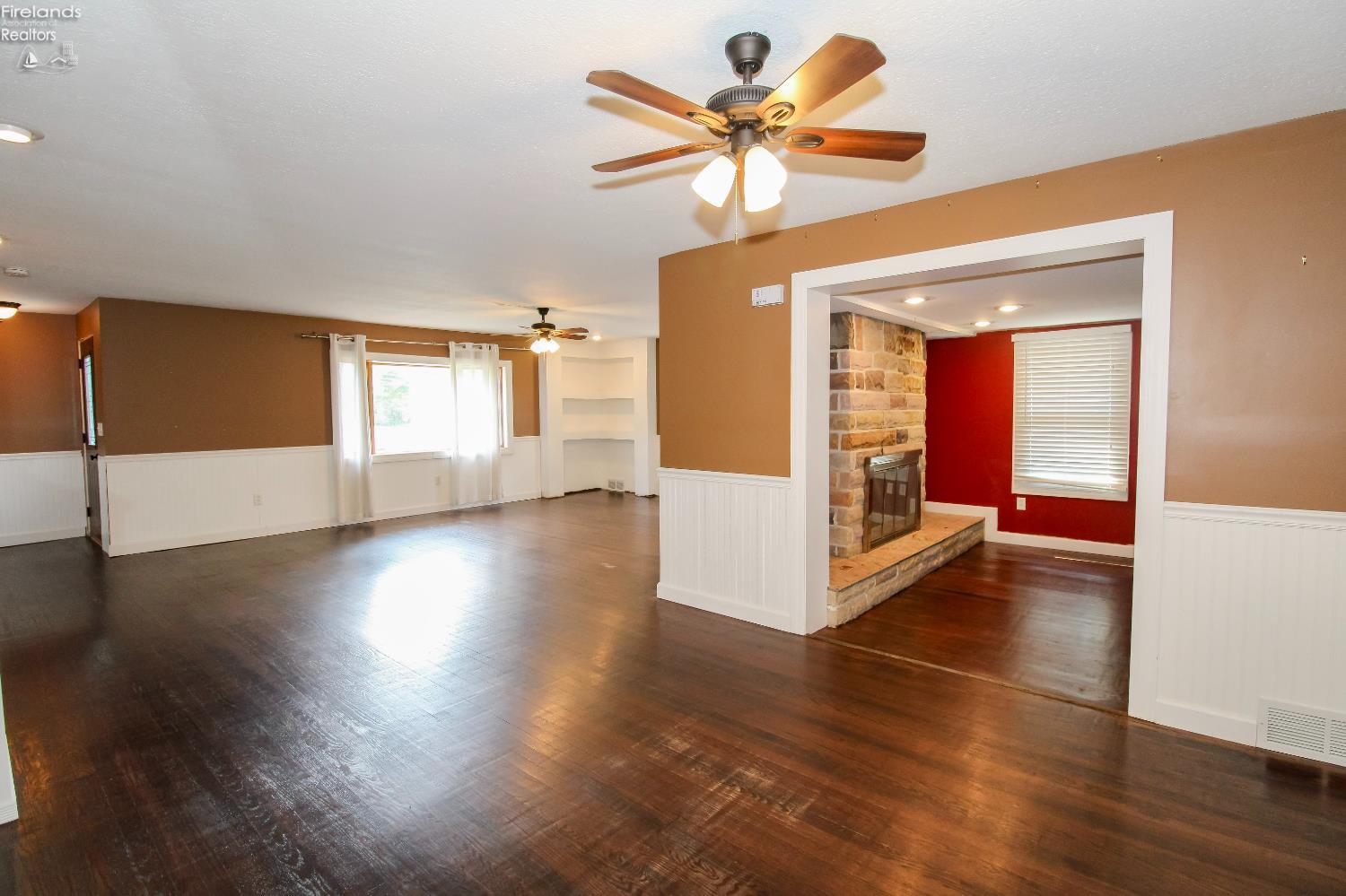 1325 E Perkins Avenue, Sandusky, Texas image 29