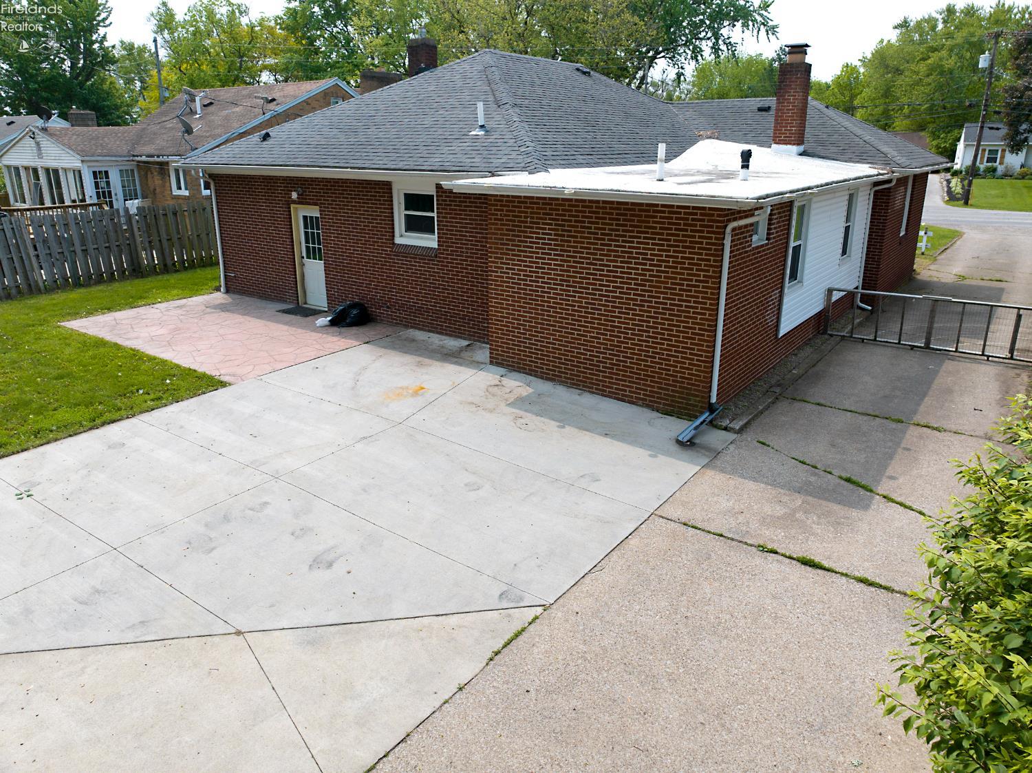 1325 E Perkins Avenue, Sandusky, Texas image 10