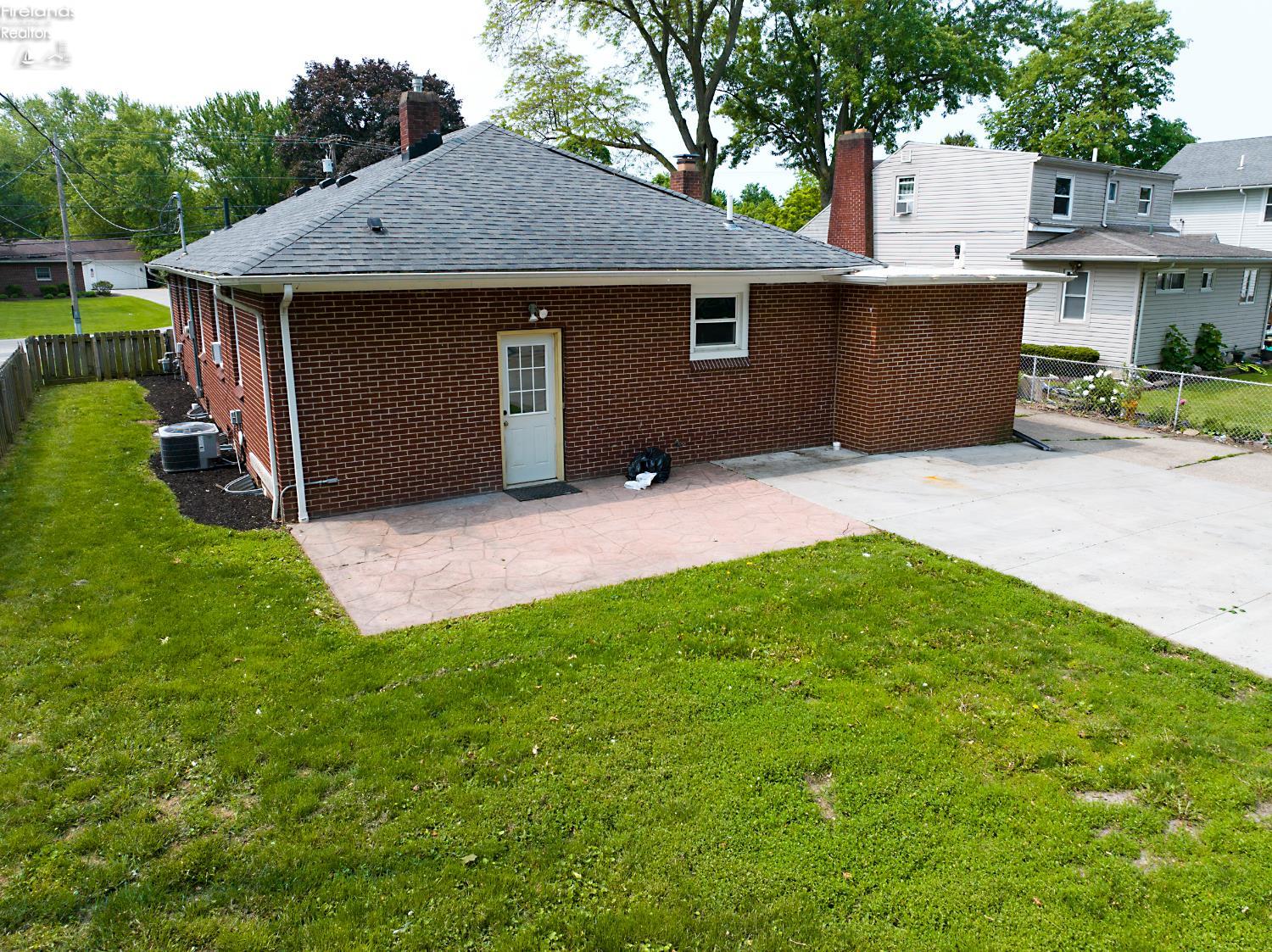 1325 E Perkins Avenue, Sandusky, Texas image 9