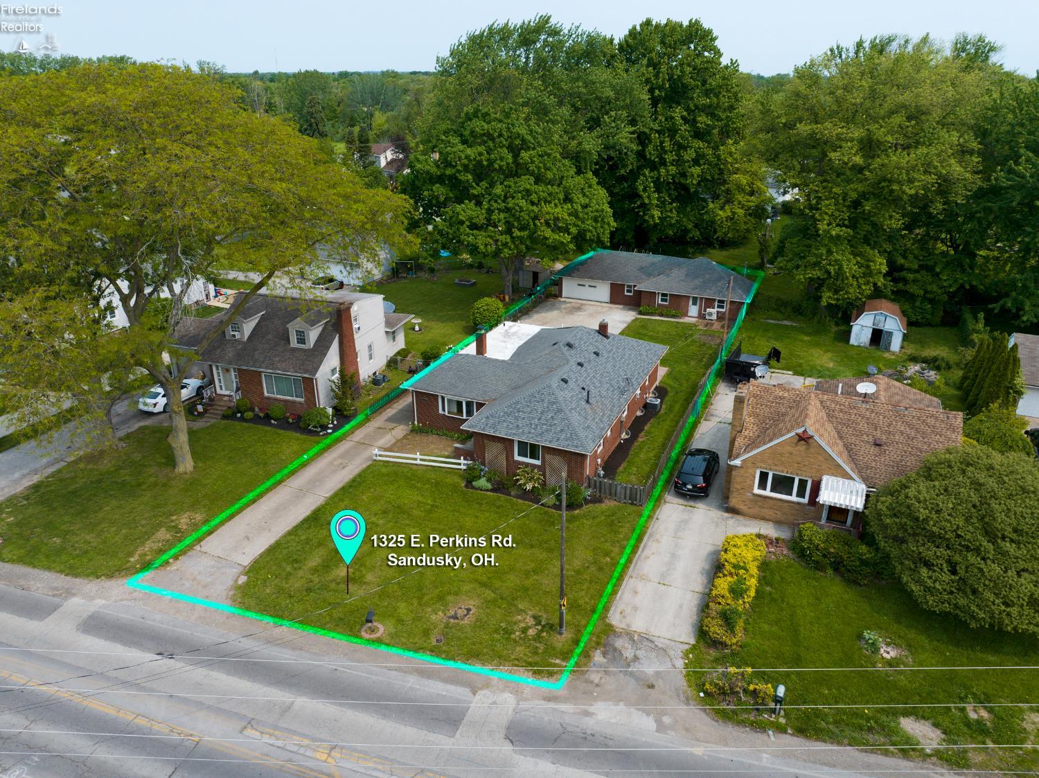 1325 E Perkins Avenue, Sandusky, Texas image 2
