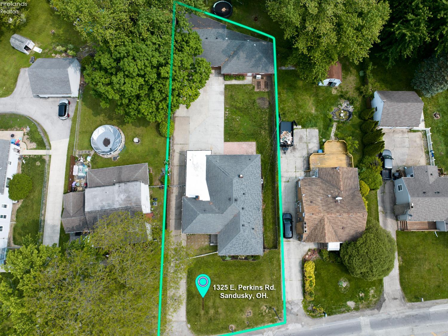 Sandusky, Ohio 44870, United States, 3 Bedrooms Bedrooms, ,2 BathroomsBathrooms,Residential,Active,143764