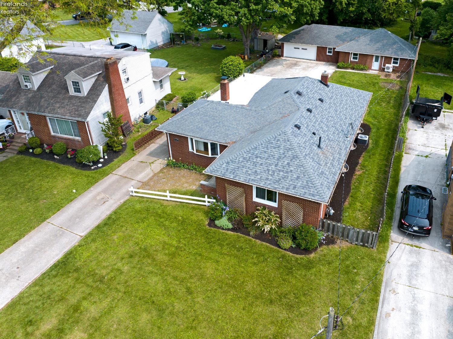 1325 E Perkins Avenue, Sandusky, Texas image 14