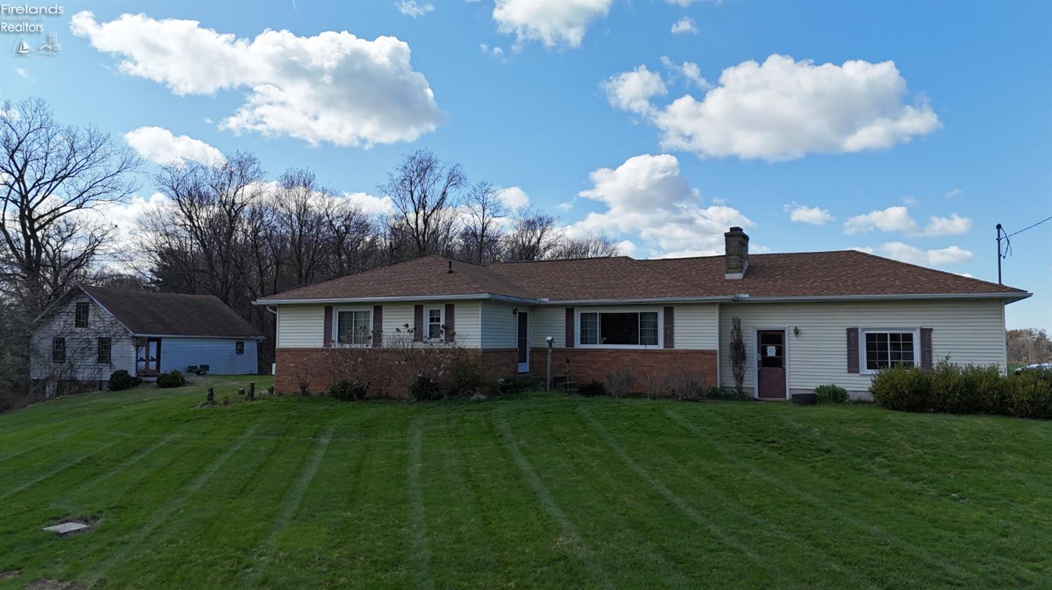 318 State Route 61 Road, Norwalk, Ohio image 1