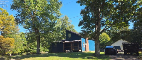 Homes For Sale - 3022 Chenango Road<br/> Wakeman, OH 44889
