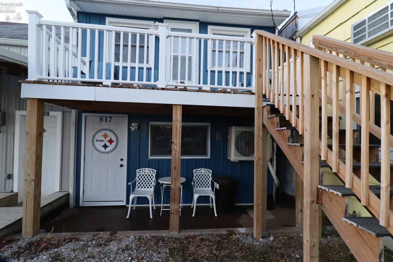 817 Curran Street, Sandusky, New Mexico image 1