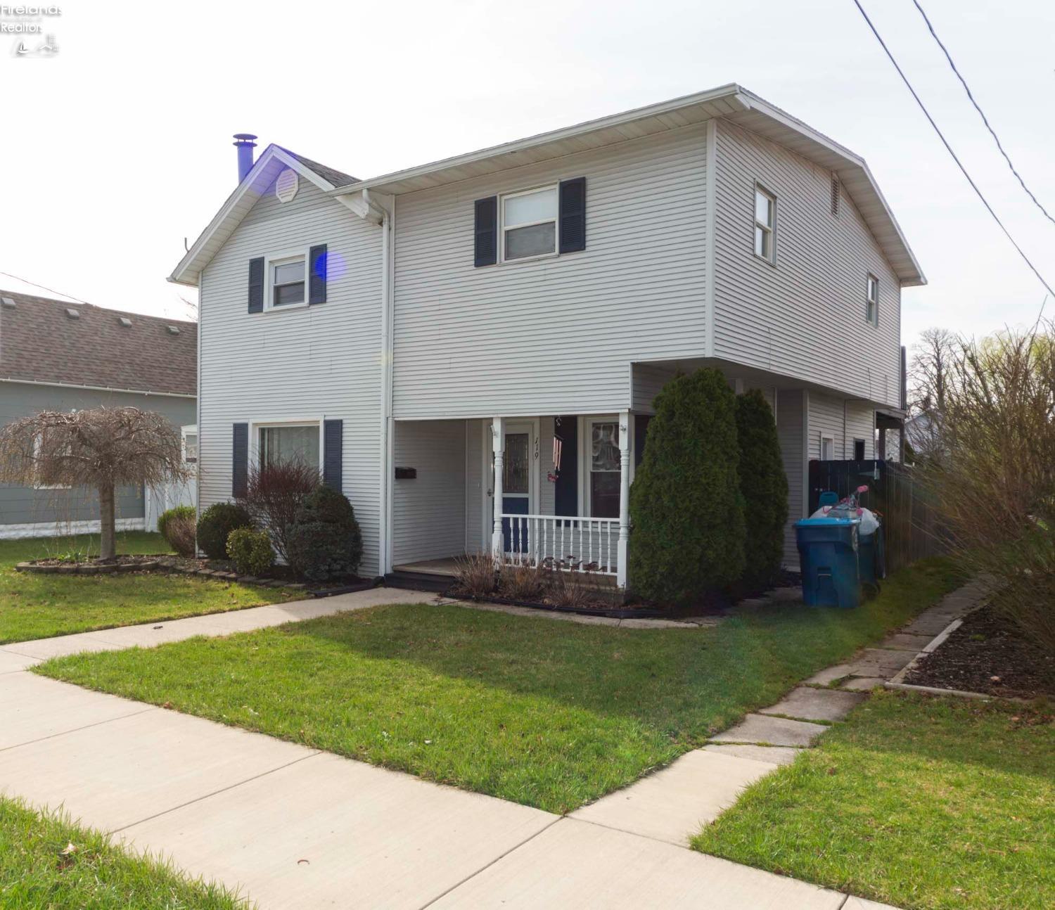 119 W Park Street, Oak Harbor, Ohio image 28