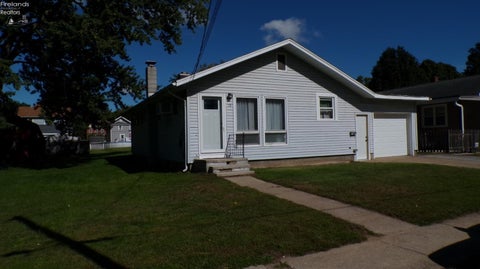 Photo of 10 Jackson Street, Norwalk, OH 44857 (MLS # 20263873)